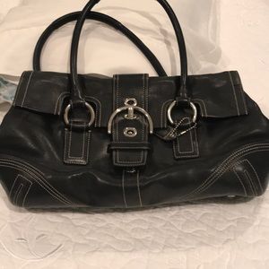 Bag coach bag
